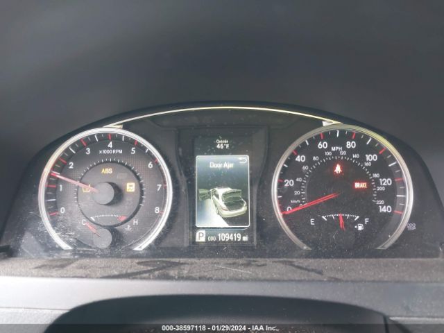 4T1BF1FK1GU245734 Toyota CAMRY SE