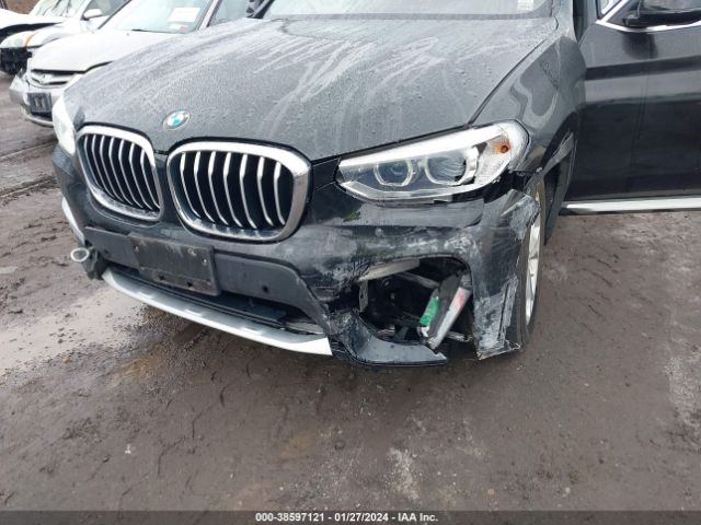 5UXTR9C55KLP92919 BMW X3 Xdrive30i