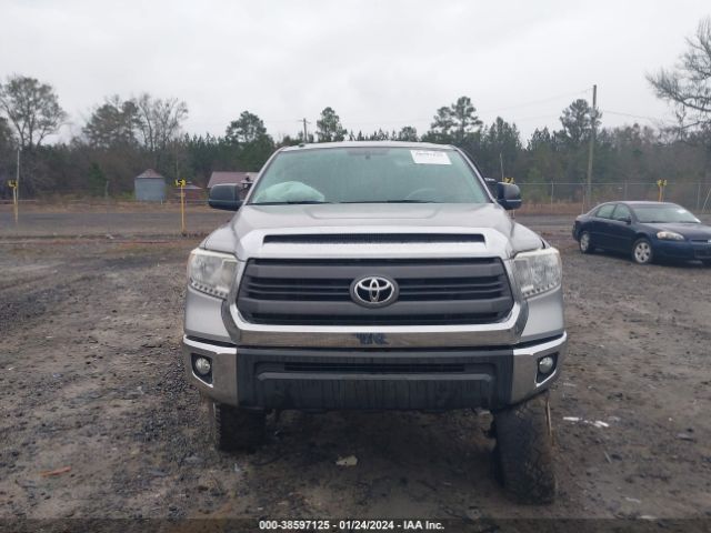 5TFRM5F12FX086517 Toyota Tundra Sr5 4.6l V8