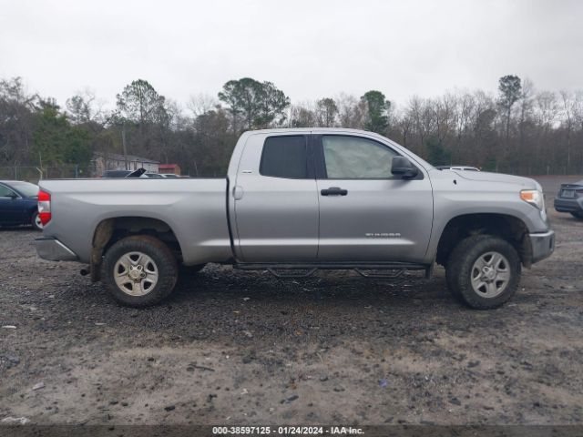 5TFRM5F12FX086517 Toyota Tundra Sr5 4.6l V8