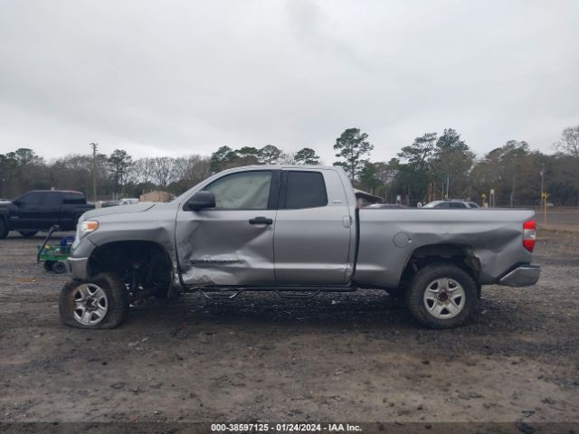 5TFRM5F12FX086517 Toyota Tundra Sr5 4.6l V8