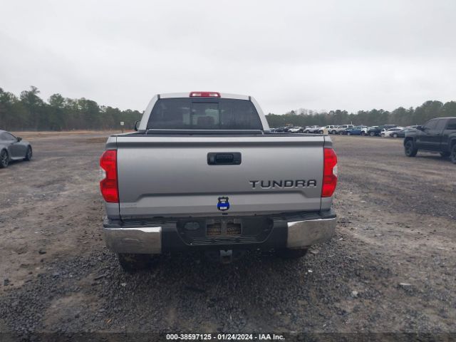 5TFRM5F12FX086517 Toyota Tundra Sr5 4.6l V8
