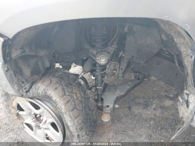 5TFRM5F12FX086517 Toyota Tundra Sr5 4.6l V8