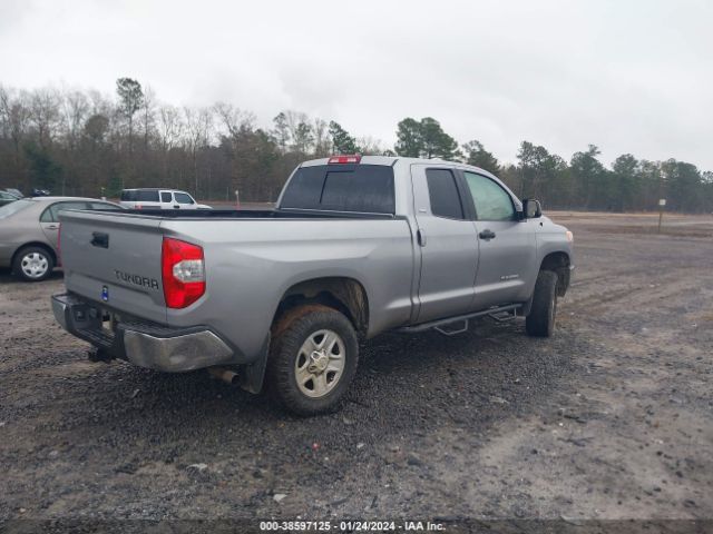 5TFRM5F12FX086517 Toyota Tundra Sr5 4.6l V8