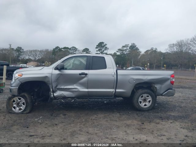 5TFRM5F12FX086517 Toyota Tundra Sr5 4.6l V8