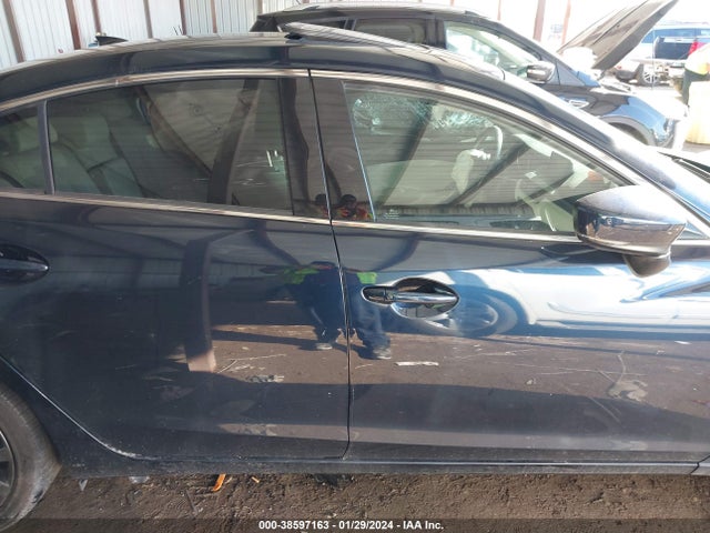 JM1GL1W54H1148124 Mazda Mazda6 Grand Touring