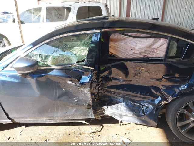 JM1GL1W54H1148124 Mazda Mazda6 Grand Touring
