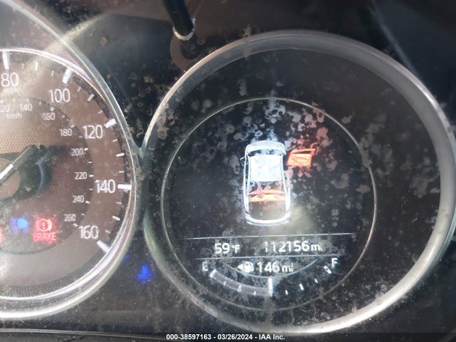 JM1GL1W54H1148124 Mazda Mazda6 Grand Touring