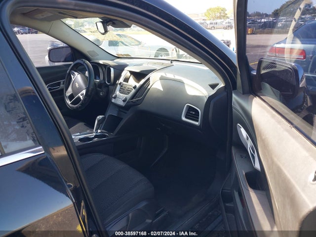 Chevrolet EQUINOX 1LT 2015 2GNFLFEK3F6284746 Image 5