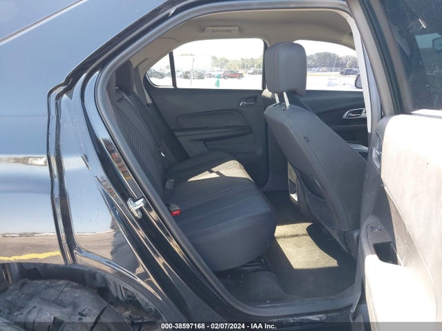 Chevrolet EQUINOX 1LT 2015 2GNFLFEK3F6284746 Image 8