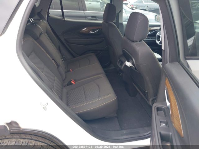 3GKALTEV8KL398862 GMC Terrain Sle