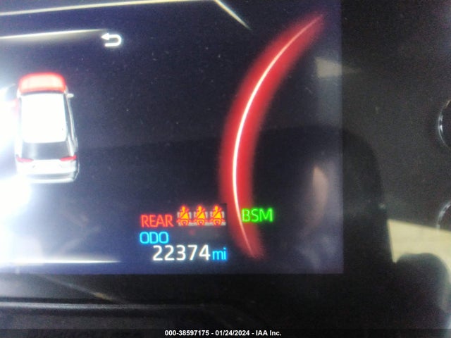 Toyota Rav4 Trd Off Road 2022 2T3S1RFV3NW256455 Image 16