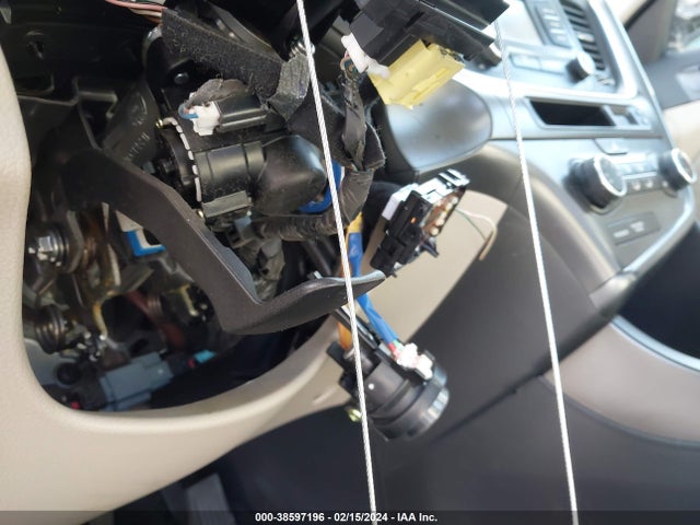 KIA Optima Lx 2015 KNAGM4A7XF5558307 Image 12