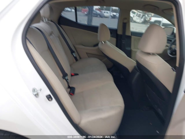 KIA Optima Lx 2015 KNAGM4A7XF5558307 Image 8