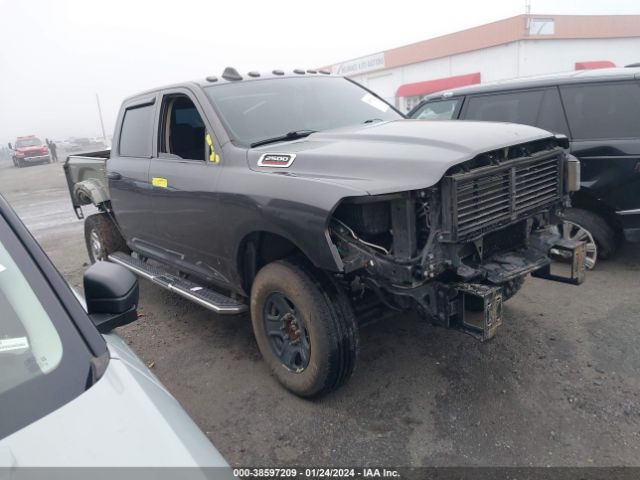3C6UR5CJ8LG235584 auction archive image