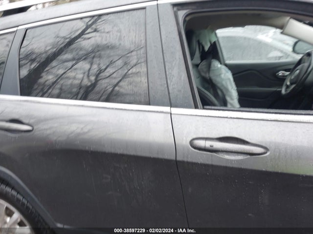 Jeep Cherokee Limited 2016 1C4PJMDB5GW152037 Image 13