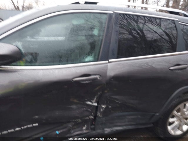 Jeep Cherokee Limited 2016 1C4PJMDB5GW152037 Image 14
