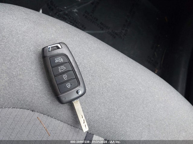 Hyundai SONATA SE 2021 5NPEG4JA7MH127997 Image 11