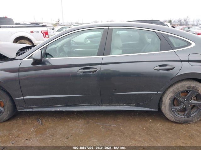 Hyundai SONATA SE 2021 5NPEG4JA7MH127997 Image 15