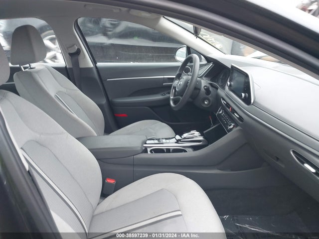 Hyundai SONATA SE 2021 5NPEG4JA7MH127997 Image 5