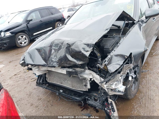 Hyundai SONATA SE 2021 5NPEG4JA7MH127997 Image 6