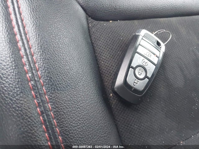 Ford Explorer St-line 2023 1FMSK8KH3PGA48321 Image 11