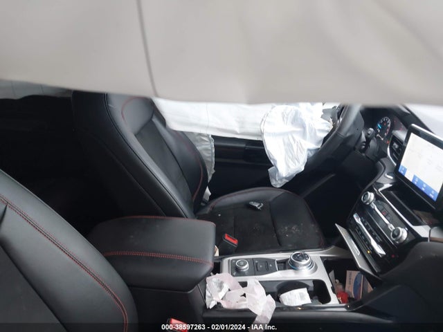 Ford Explorer St-line 2023 1FMSK8KH3PGA48321 Image 5