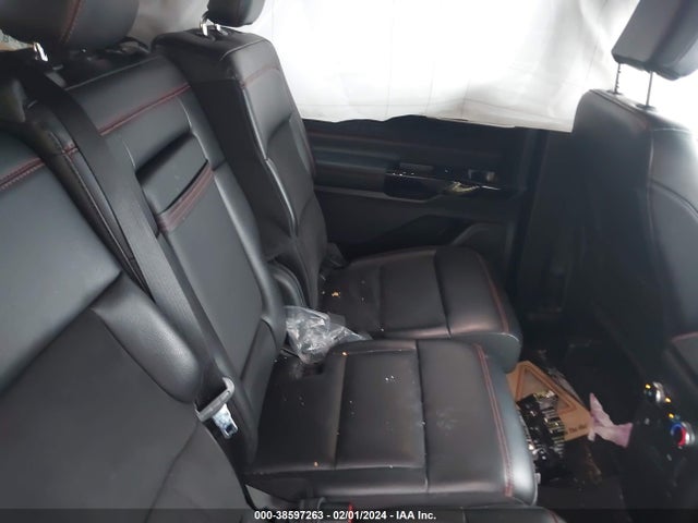 Ford Explorer St-line 2023 1FMSK8KH3PGA48321 Image 8