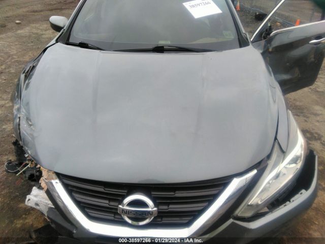 1N4AL3AP9JC284646 Nissan Altima 2.5 S