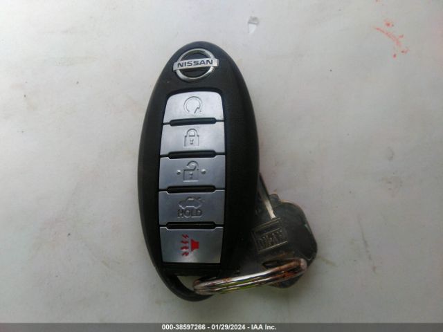 1N4AL3AP9JC284646 Nissan Altima 2.5 S