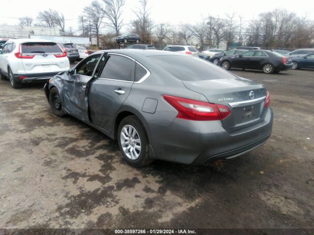 1N4AL3AP9JC284646 Nissan Altima 2.5 S