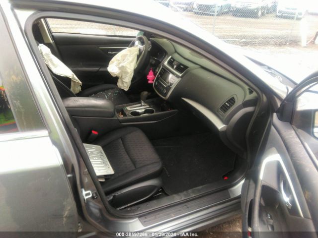 1N4AL3AP9JC284646 Nissan Altima 2.5 S