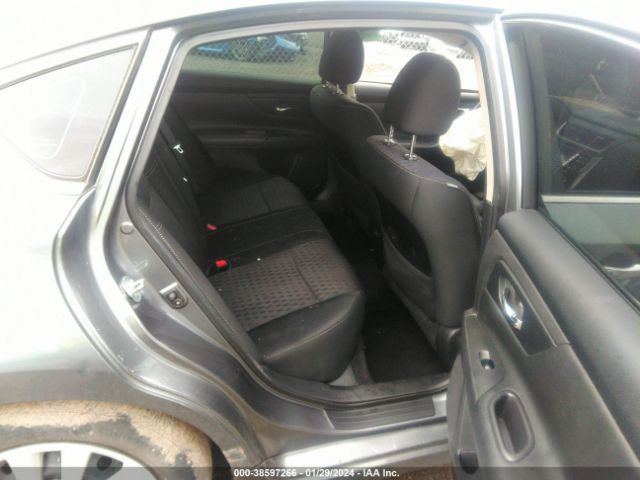 1N4AL3AP9JC284646 Nissan Altima 2.5 S