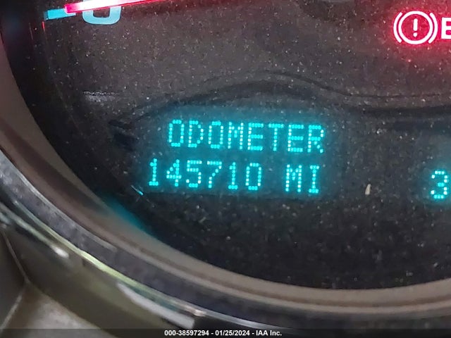 2009 CHEVROLET SILVERADO 1500 LT VIN: 3GCEC23C39G219459