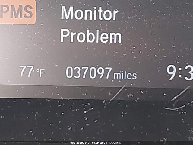 Honda Civic Lx 2021 2HGFC2F68MH555709 Image 15