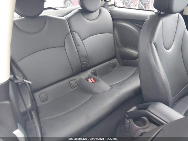 2013 MINI HARDTOP WMWSU3C5XDT679556 Photo 7