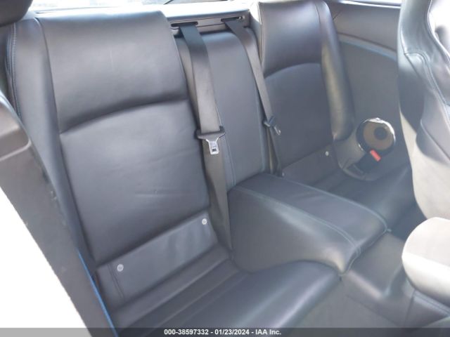 2013 JAGUAR XK SAJWA4HA5DMB49714 Photo 7