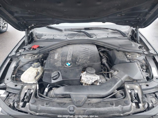 WBA3R5C5XFK372821 BMW 435i Xdrive