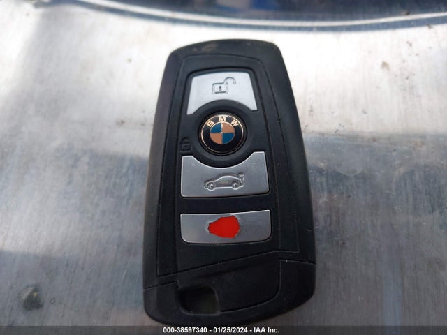 WBA3R5C5XFK372821 BMW 435i Xdrive