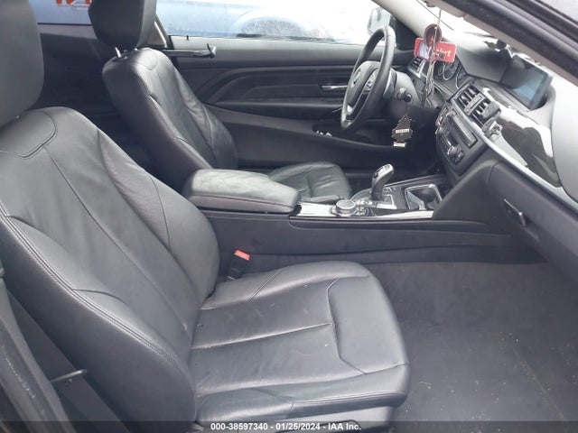 WBA3R5C5XFK372821 BMW 435i Xdrive