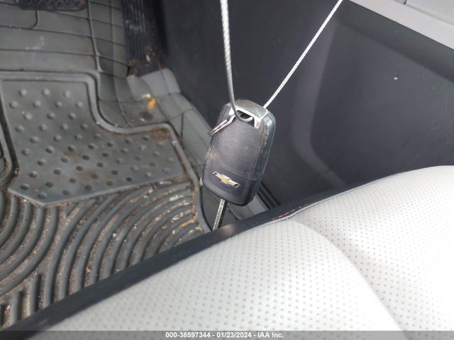 Chevrolet Equinox 2lt 2014 1GNALCEK1EZ124117 Image 11