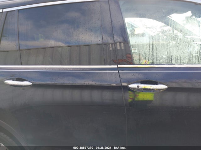 Honda Pilot Elite 2017 5FNYF6H07HB035883 Image 14