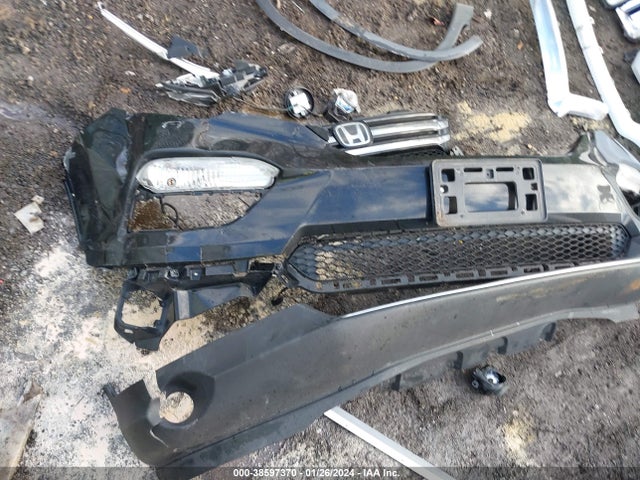 Honda Pilot Elite 2017 5FNYF6H07HB035883 Image 12