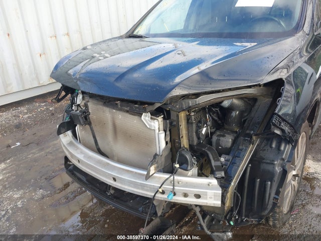 Honda Pilot Elite 2017 5FNYF6H07HB035883 Image 6