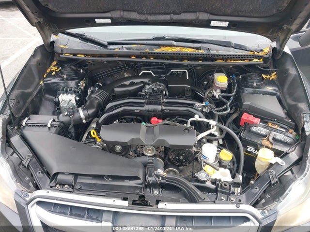 Subaru Impreza 2014 JF1GPAL60E8239207 Image 22