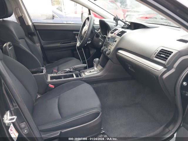 Subaru Impreza 2014 JF1GPAL60E8239207 Image 17
