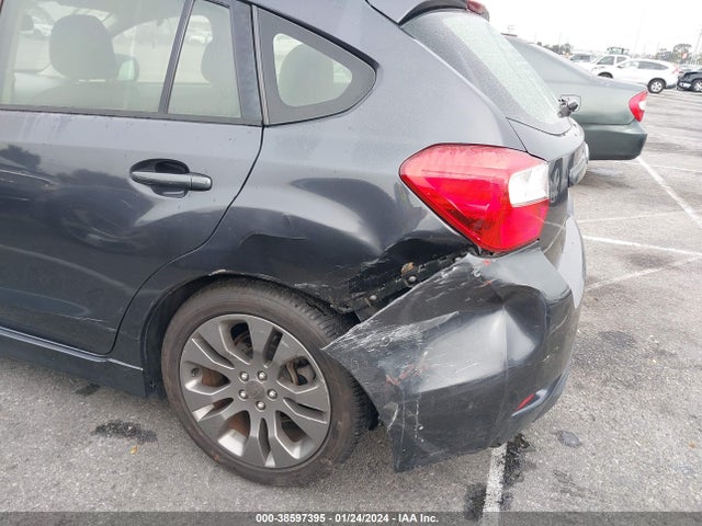 Subaru Impreza 2014 JF1GPAL60E8239207 Image 18