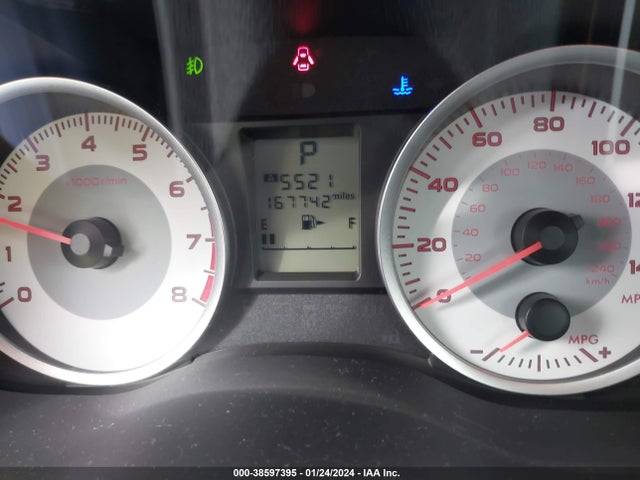 Subaru Impreza 2014 JF1GPAL60E8239207 Image 19