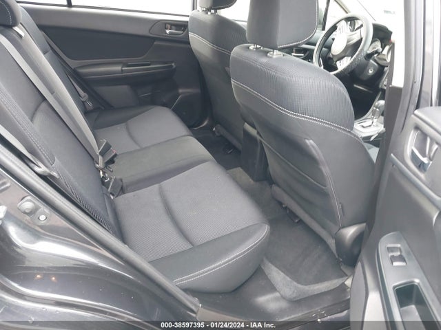 Subaru Impreza 2014 JF1GPAL60E8239207 Image 20