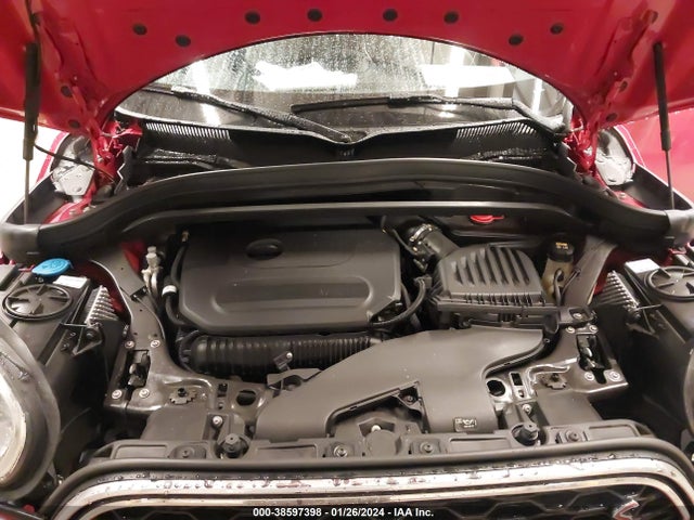 2020 MINI COUNTRYMAN WMZYX1C00L3L84185 Photo 9